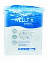 Подгузники для взрослых Веллфикс (Wellfix) размер L 10 шт