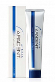 Купить apadent (ападент) зубная паста total care, 120г в Богородске