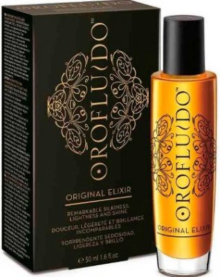 Купить орофлюидо (orofluido) эликсир для волос, 50мл в Богородске