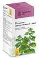 Купить мелиссы трава, пачка 50г в Богородске