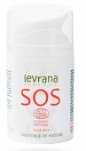 Купить levrana (леврана) крем для лица sos, 50мл в Богородске