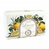 Купить фьери дея (fiori dea) мыло кусковое лимон 250 г, 1шт в Богородске