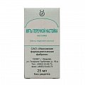 Купить мята перечная настойка, флакон 25мл в Богородске