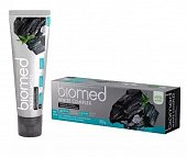 Купить biomed (биомед) зубная паста вайт комплекс, 100г в Богородске
