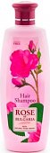 Купить rose of bulgaria (роза болгарии) шампунь для волос, 500мл в Богородске