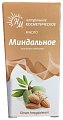 Купить масло косметическое миндальное флакон 30мл в Богородске