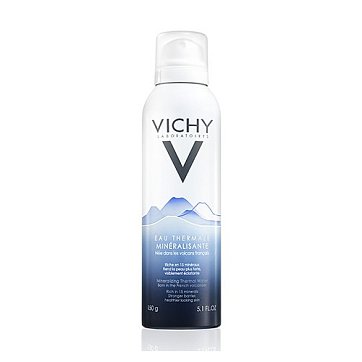 Vichy (Виши) Термальная вода Минерализирующая 150мл