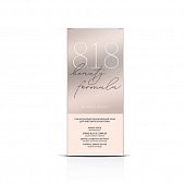 Купить 818 beauty formula крем для лица увлажняющий для чувствительной кожи гиалуроновый 50мл в Богородске