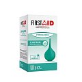 Спринцовка А13 с мягким наконечником First Aid (Ферстэйд) 317мл