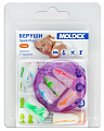 Беруши Moldex (Молдекс) spark plugs, 10шт/7850