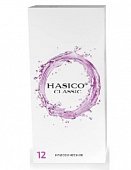 Купить hasico (хасико) презервативы классические 12 шт. в Богородске