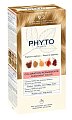 Купить phytosolba phytocolor (фитосольба фитоколор) краска для волос оттенок 9,3 очень светлый золотой блонд в Богородске