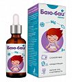 Купить баю-бай, жидкость, флакон с пипеткой 50 мл бад в Богородске