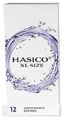 Купить hasico (хасико) презервативы увеличенного размера 12шт в Богородске