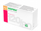 Купить ад-норма, капсулы 300мг, 60 шт бад в Богородске