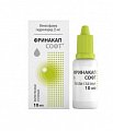 Купить фринакап софт, капли глазные 25 мг/мл, флакон-капельница 5 мл в Богородске
