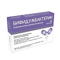 Купить бифидумбактерин, порошок для приема внутрь 500млнкое/пакет, пакеты 850мг, 30 шт в Богородске