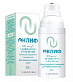Купить аклиф, крем для наружного применения 50 мкг/г, 30 г в Богородске