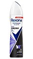 Купить rexona (рексона) антиперспирант-аэрозоль ультраневидимая защита, 150мл в Богородске