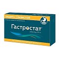 Купить гастростат, таблетки, покрытые пленочной оболочкой 100мг, 90 шт в Богородске