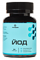 Купить йод летофарм, капсулы 60шт бад в Богородске