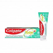 Купить колгейт (colgate) зубная паста total 12 профессиональная чистка гель, 75мл в Богородске