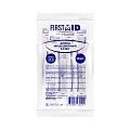 Шприц 5мл FirstAid (ФерстЭйд) одноразовый с иглой 22G (0,7х40мм) 10шт