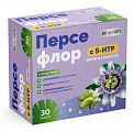 Купить 5-htp персефлор биофорте, капсулы массой 160мг 30шт бад в Богородске