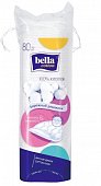 Купить bella cotton (белла), ватные диски 80 шт в Богородске