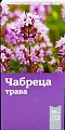 Купить чабреца трава, фильтр-пакеты 1,5г, 20 шт бад в Богородске