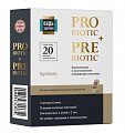 Купить синбиотик 20 млрд. будь здоров! блэк капсулы массой 495мг, 10 шт бад в Богородске