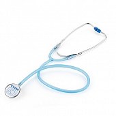 Купить фонендоскоп омрон cs healthcare cs-404, голубой в Богородске