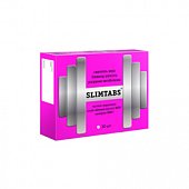Купить slimtabs (слимтабс), синефрин и альфа-липоевая кислота витамир, таблетки 30 шт бад в Богородске