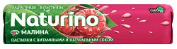 Натурино пастилки Малина БАД