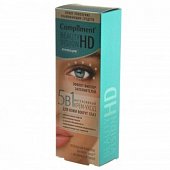 Купить compliment beauty vision hd (комплимент) крем-уход интенсивный 5в1 для кожи вокруг глаз, 25мл в Богородске