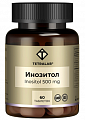 Купить tetralab (тетралаб) инозитол 500мг, таблетки 60шт бад в Богородске