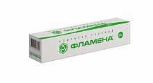 Купить фламена покрытие гелевое, туба 50г+салфетка в Богородске