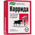 Купить коррида, таблетки 100шт бад в Богородске
