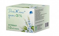 Купить дляженс диол, гель трансдермальный 0.1% пакет 1г 28шт в Богородске