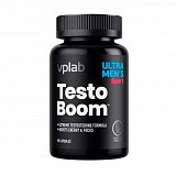 VPLab Testo Boom, капсулы 90 шт БАД