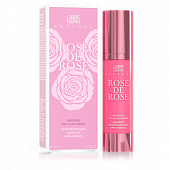 Купить librederm rose de rose (либридерм) крем-флюид дневной возрождающий, 50мл в Богородске