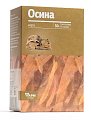 Купить осины кора, пачка 50г бад в Богородске