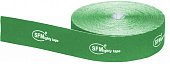 Купить лента (тейп) кинезиологическая sfm-plaster на хлопковой основе 5см х 3,2м зеленый в Богородске