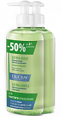 Купить дюкре экстра-ду (ducray extra-doux) шампунь защитный для частого применения 400мл 2шт (-50% на второй продукт) в Богородске