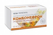 Купить комбонефрон, таблетки покрытые пленочной оболочкой, 120 шт в Богородске