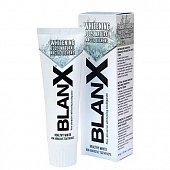 Купить бланкс (blanx) зубная паста вайт отбеливающая, 75мл в Богородске