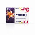 Купить танакан, таблетки, покрытые пленочной оболочкой 40мг, 30 шт в Богородске
