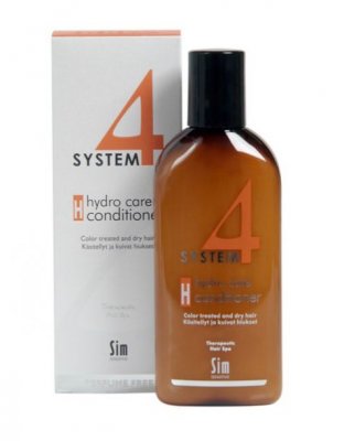 Купить система 4 (system 4), маска терапевтическая о для всех типов волос, 500мл в Богородске