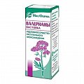 Купить валериана настойка, флакон 25мл в Богородске
