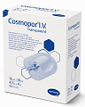Paul Hartmann (Пауль Хартманн) Повязка пластырного типа для фиксации канюль cosmopor iv transparent прозрачная 12х10см 50 шт